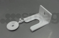 Smeg Fixings And Brackets - 768291703 Angel Bracket